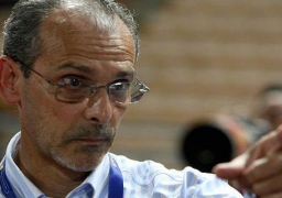 فييرا يشترط رحيل الجهاز الفني والإداري للعودة الى الزمالك