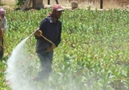 قرار جمهورى بالموافقة على تخصيص أراض مملوكة للدولة لصالح التنمية الزراعية