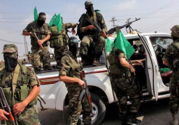 حظر كتائب القسام وإدراجها جماعة إرهابية