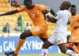 كوت ديفوار تطيح بالكاميرون خارج أمم أفريقيا