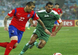 كوريا الجنوبية تجتاز العراق وتبلغ نهائي كأس آسيا