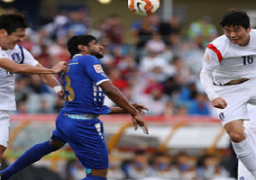 كوريا الجنوبية تعبر الكويت إلى دور الثمانية