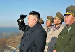 واشنطن تفرض اولى العقوبات على كوريا الشمالية بعد عملية قرصنة سوني