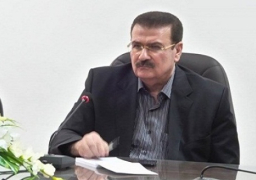 مباحثات مصرية كورية إماراتية لبحث الإستثمار فى قطاع النقل البحري