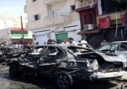 متحدث أمني: قوات الأمن الليبية تطوق فندقا في طرابلس يتحصن به مسلحون