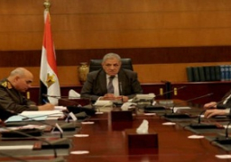 مجلس الوزراء يوافق على موازنة العام المالي الجديد ويرفعها لرئيس الجمهورية