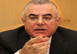 محافظ البنك المركزي: مصر سددت 681 مليون دولار لنادي باريس في 5 يناير