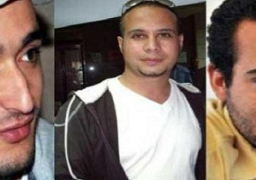 محكمة النقض ترفض طعون عادل و ماهر و دومه وتؤيد حبسهم 3 سنوات