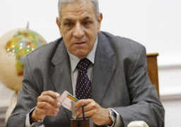 محلب : الاستغلال الأمثل للآثار يوفر عوائد تفوق قناة السويس