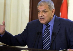 محلب لوزراء التعليم العرب :مواجهة الإرهاب ليست أمنية فقط