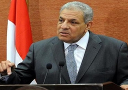 محلب يعلن تفاصيل مؤتمر دعم الاقتصاد بمقر هيئة الاستثمار