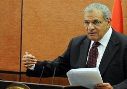 محلب يتوجه الى الكويت لاجراء مباحثات ثنائية بين البلدين بعد غد الاحد