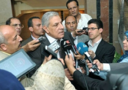 محلب يفتتح غدا جراج التحريرويعقد مؤتمرا صحفيا بشأن الاستعدادات لإقامة المؤتمر الاقتصادي