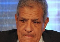 محلب ينعي شهداء الوطن في سيناء.. ويطالب بنذ الخلافات