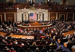 مشرعون أمريكيون يسعون لفرض المزيد من العقوبات على إيران