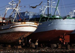 مصدر دبلوماسي: عودة 300 صياد مصري بعد خروجهم من مدينة مصراتة الليبية