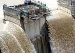 مصر تدعو إثيوبيا لخفض السعة التخزينية لسد النهضة