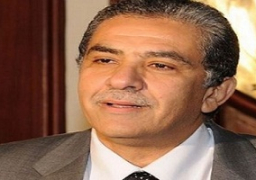 مصر توقع البرنامج التنفيذي للتعاون المشترك في مجال البيئة مع الكويت