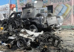 مقتل 7 على الأقل في هجوم على قاعدة عسكرية بالصومال