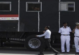 مقتل أمين شرطة برصاص مجهولين في الفيوم