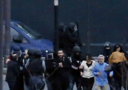 مقتل المشتبه بهما فى الهجوم على مجلة “شارلى إبدو”.. وتحرير الرهينة