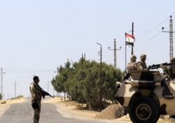 مقتل طفل وإصابة 3 آخرين في انفجار لغم من مخلفات الحروب في سيناء