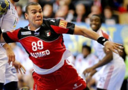 منتخب اليد يواجه أيسلندا في مباراة بكاس العالم الليلة