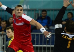 مصر تواصل التألق بتعادل مثير أمام منتخب السويد في مونديال اليد