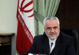 السجن خمس سنوات لنائب رئيس إيران السابق في قضية اختلاس وغسل أموال