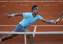 نادال يتقدم للدور الرابع في منافسات فردي الرجال في ملبورن