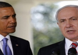 نتنياهو يحث واشنطن على التدخل لمنع تحقيق الجنائية الدولية بشأن فلسطين
