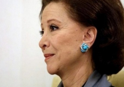 نقابة المهن التمثيلية تبحث إقامة حفل تأبين ومهرجان سينمائي لفاتن حمامة