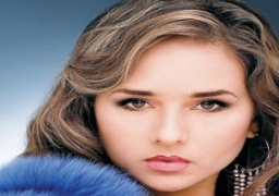 نيللي كريم تحتفل بحصول «سجن النسا» على أفضل مسلسل