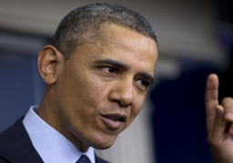 واشنطن تدعم حق «شارلي إيبدو» في نشر رسوم للرسول الكريم