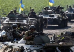 واشنطن وموسكو تتبادلان التهم حول النزاع في أوكرانيا.. ومقتل 6 مدنيين في هجوم دونيتسك