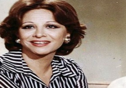 وزارة الثقافة تعلن الحداد علي رحيل سيدة الشاشة العربية