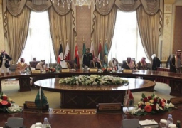 وزراء مجلس التعاون الخليجي يعتبرون ما وقع في صنعاء انقلابا