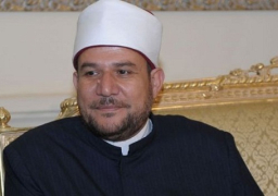وزير الأوقاف: ما يقوم به أعداء الدين والوطن لزعزعة الأمن يتنافى مع كل القيم الدينية والوطنية