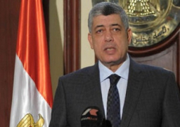 وزير الداخلية: عزيمة مصابي الشرطة رسالة قوية لكل من يحاول المساس بأمن الشعب