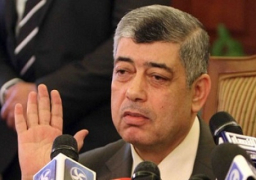 وزير الداخلية يتابع خطة تأمين احتفالات عيد الميلاد من غرفة العمليات