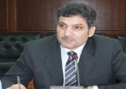 وزير الرى يقود حملة مكبرة لإزالة التعديات على مجرى النيل بالمنيا