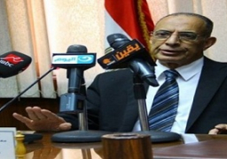 وزير العدل: تجهيز غرفة عمليات لمتابعة الانتخابات البرلمانية وتلقى الشكاوى