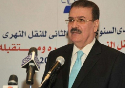 وزير النقل: تعاون مصري قبرصي في مجال النقل البحري