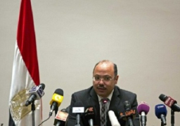 وزير مالية: النمو سيتجاوز 4% بسهولة في 2014-2015