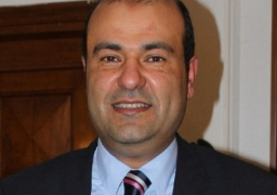 وزيرا التموين والاسكان يستعرضا الدراسات المالية لمشروع مدينة التجارة والتسوق