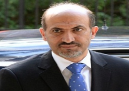 وصول وفد من المعارضة السورية إلى القاهرة