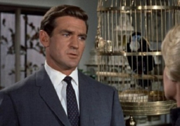 وفاة بطل فيلم (الطيور) رود تيلور عن 84 عاما