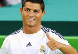 وكيل أعمال رونالدو: كرستيانو أمامه 10 سنوات فى الملاعب