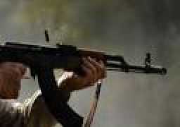 مجهولون يطلقون النار على سيارة رئيس نيابة المنيا الكلية أثناء ذهابه الى عمله