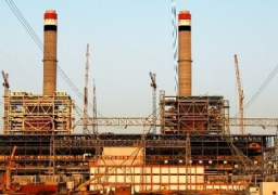 “الكهرباء”: بدء التشغيل التجارى لمحطة العين السخنة نهاية فبراير